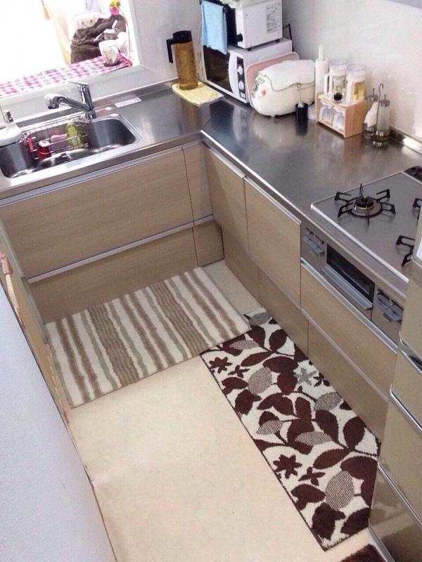 レジデンス昆陽