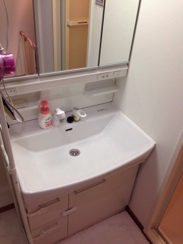 レジデンス昆陽