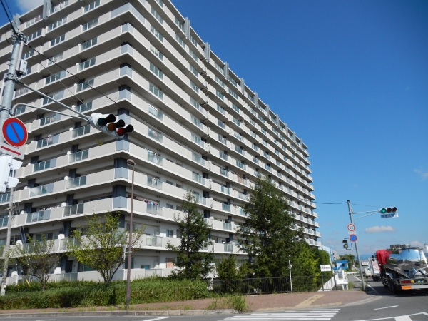 レスタージュ伊丹サーフアライブ