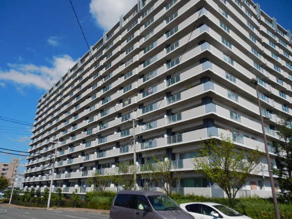 レスタージュ伊丹サーフアライブ