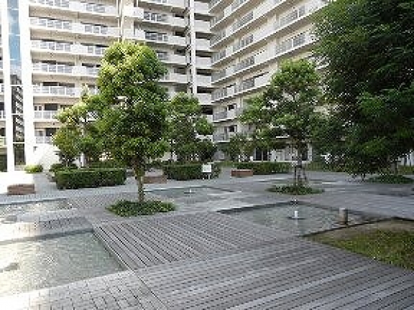 レスタージュ伊丹サーフアライブ