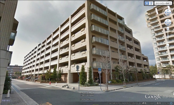 レピア・アーバン塚口北