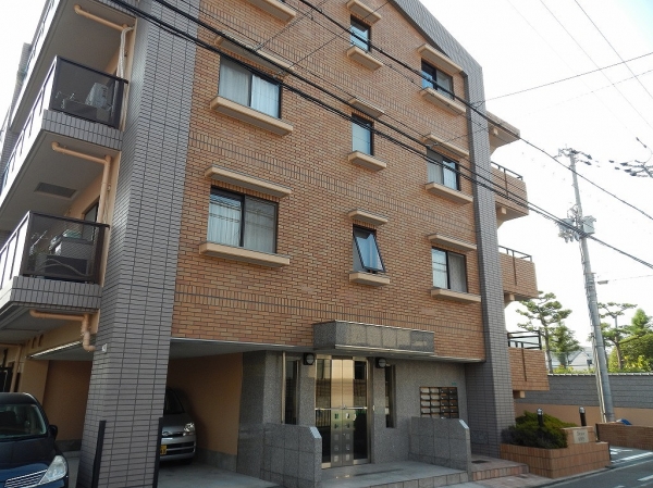 ローズコーポ新伊丹