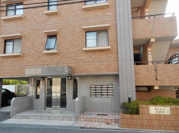 ローズコーポ新伊丹