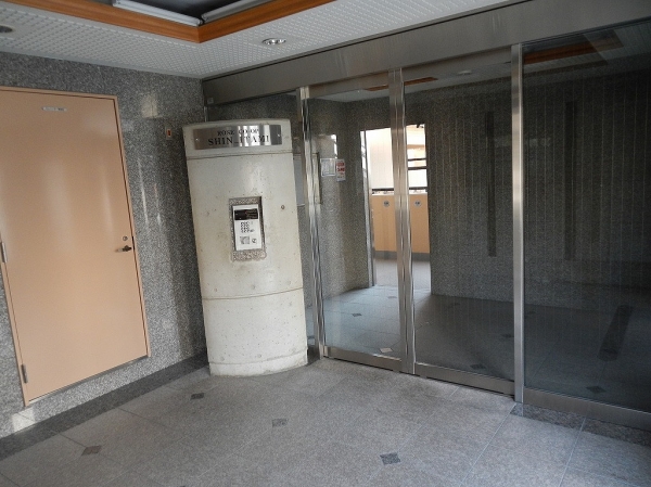 ローズコーポ新伊丹