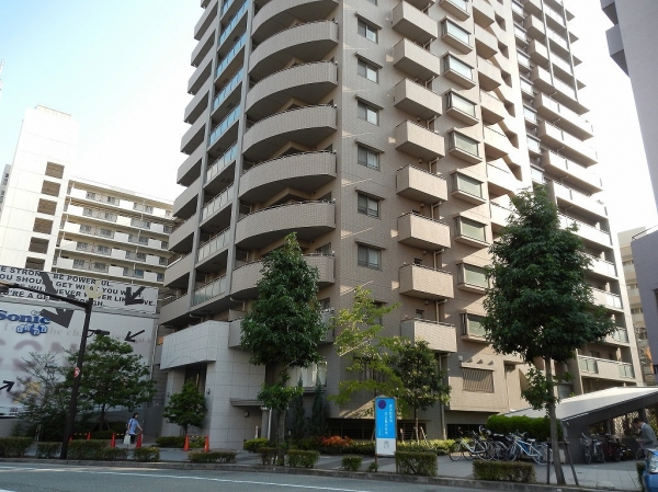 ローレルコート伊丹