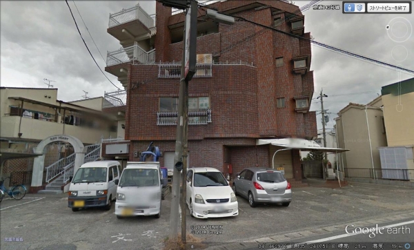 ロジェ伊丹