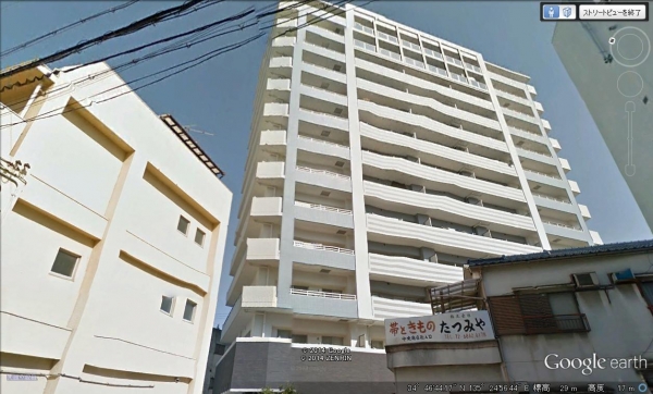 ワコーレ伊丹中央