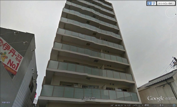 ワコーレ伊丹プレミア