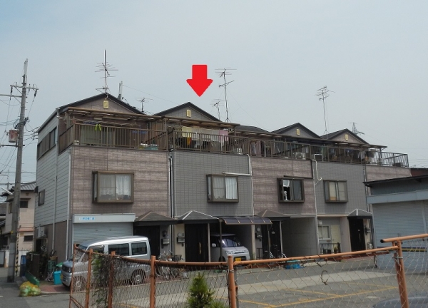 兵庫県尼崎市大庄北5丁目