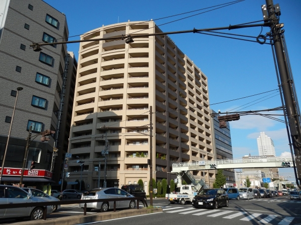 キングマンション尼崎シエナシティ