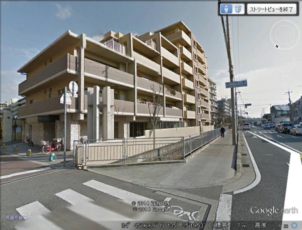 セルヴァ塚口ウィングセントラルウィング