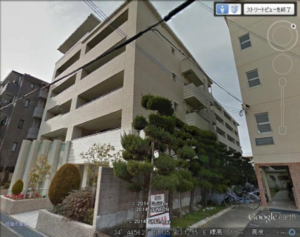 ワコーレ武庫之荘ブランデュオM-ist