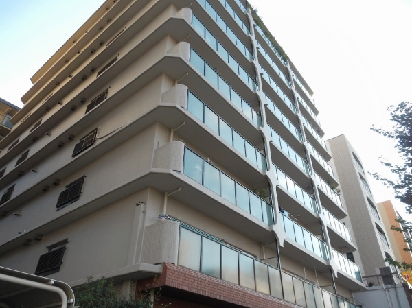 尼崎スカイハイツ