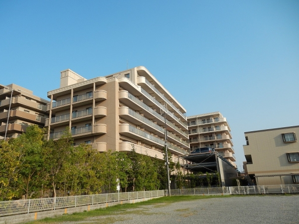 リバーガーデン伊丹高台