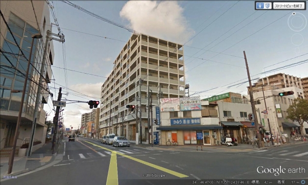 ワコーレ伊丹西台ガーデンズ